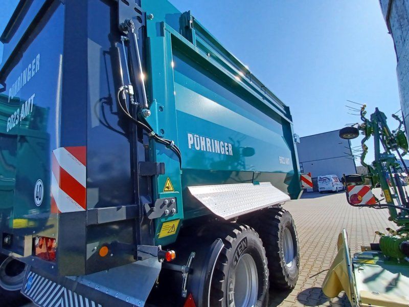 Pühringer 6023 AMT