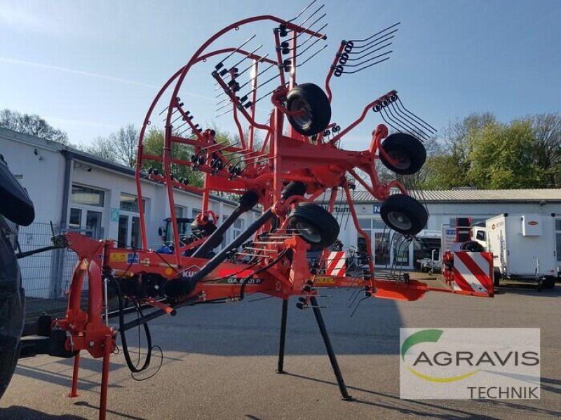 Kuhn GA 6501