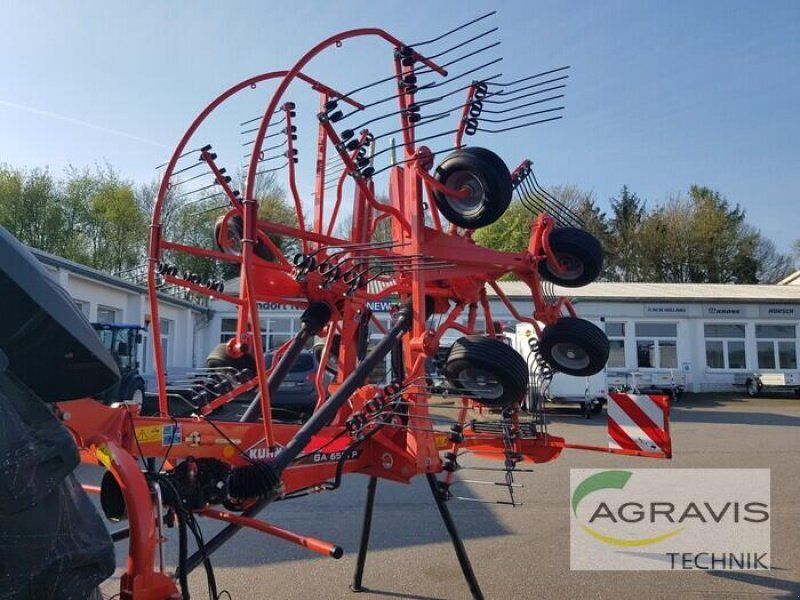 Kuhn GA 6501