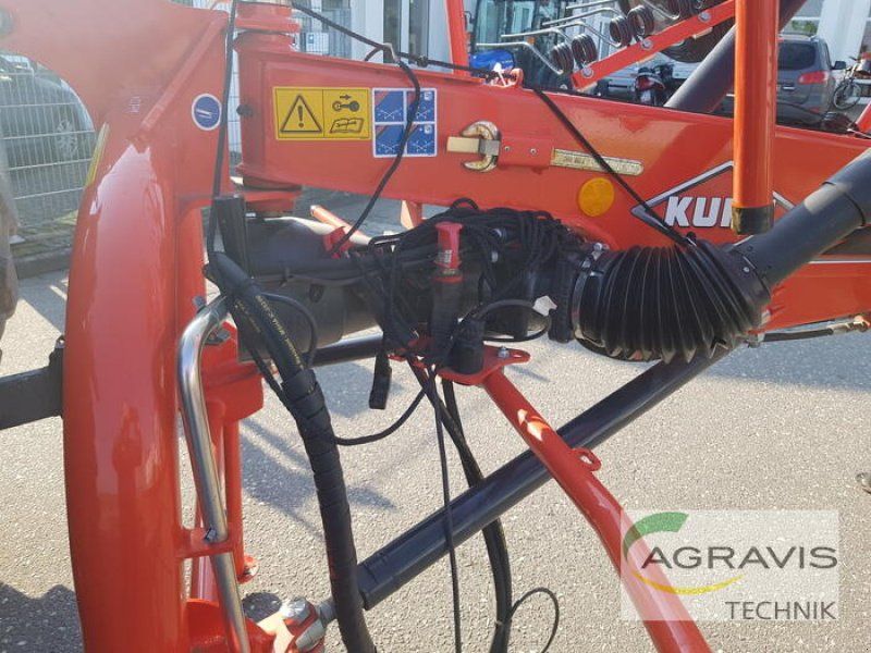 Kuhn GA 6501