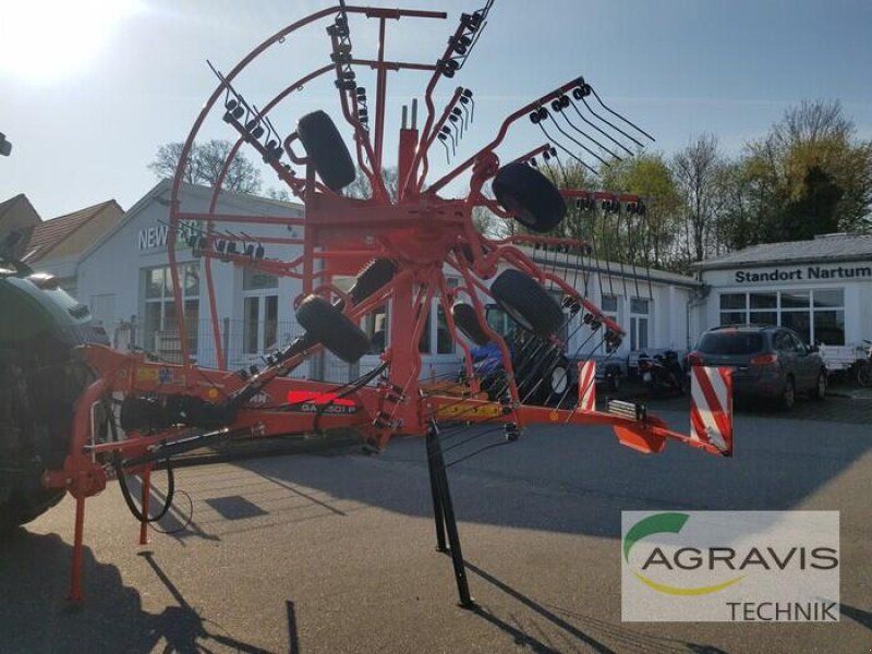 Kuhn GA 6501