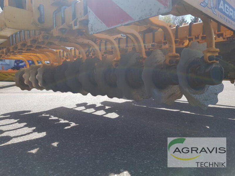 Agrisem DISC-O-MULCH