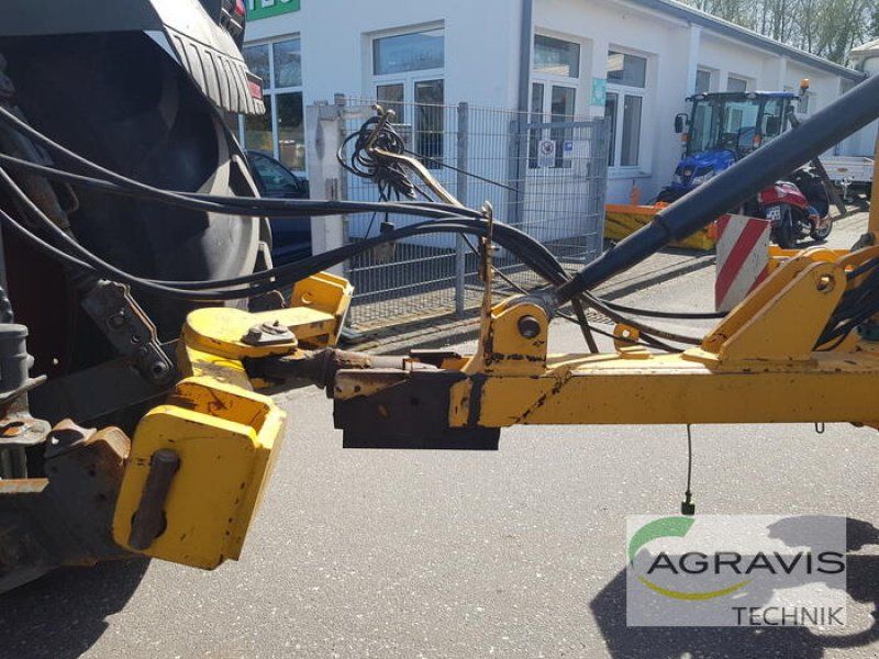 Agrisem DISC-O-MULCH