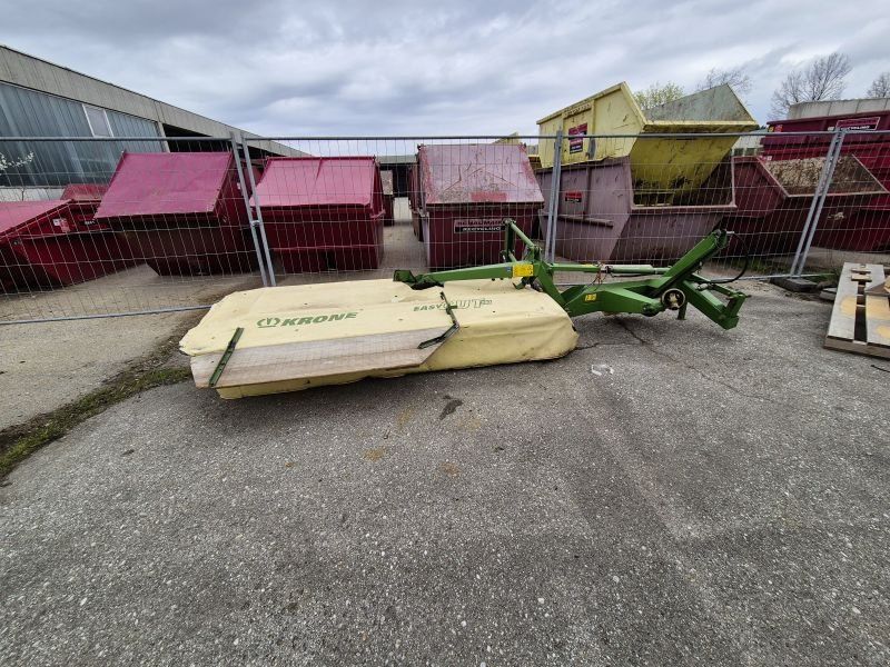 Krone EASYCUT 280