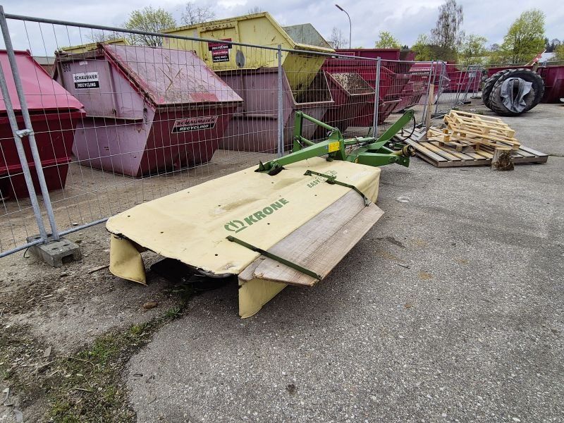 Krone EASYCUT 280