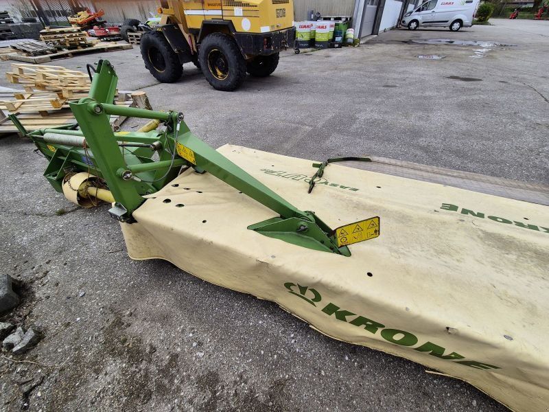 Krone EASYCUT 280