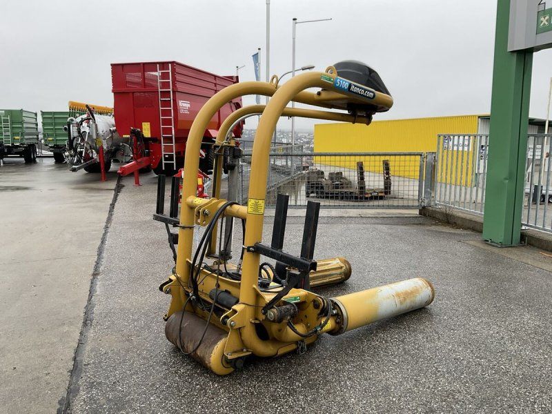 Tanco Auto Wrap S100-A