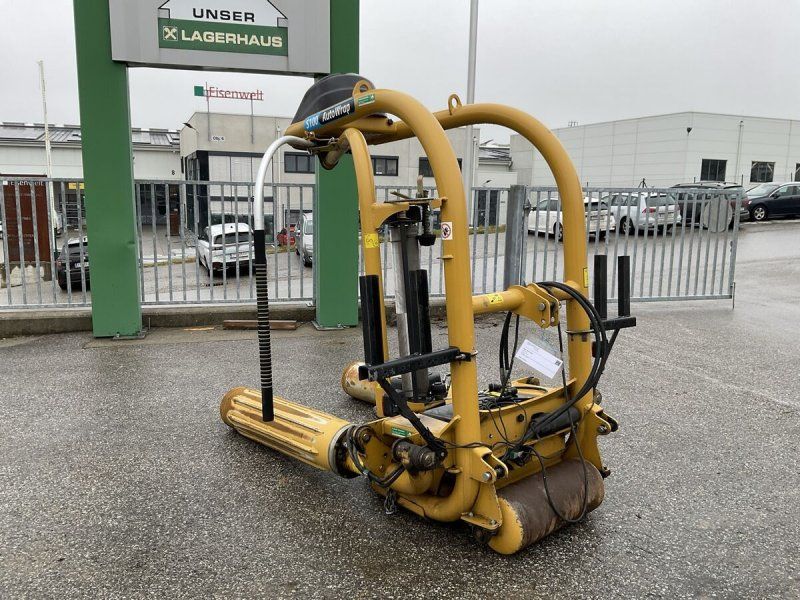 Tanco Auto Wrap S100-A