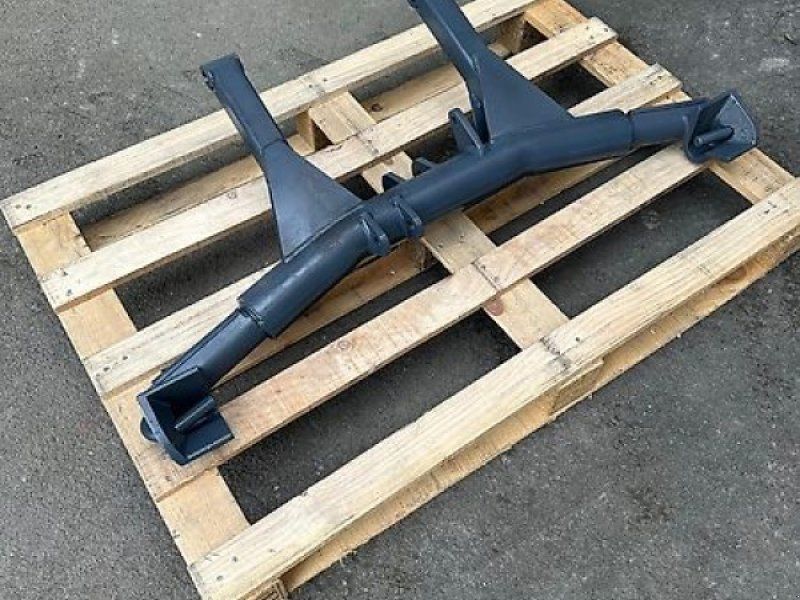 Fendt Zwischenachsrahmen passend zu GT