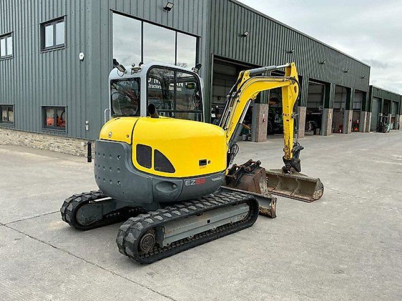 Wacker Neuson EZ53