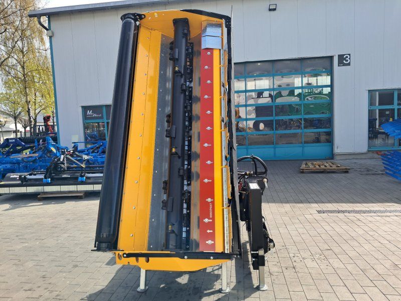 Müthing MU/M-S 280Plus