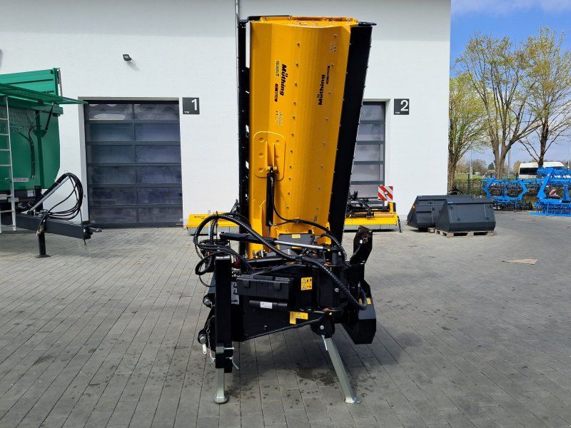 Müthing MU/M-S 280Plus