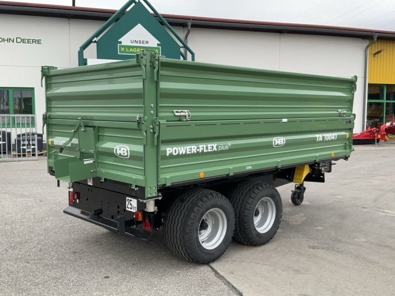 Brantner TA 10041