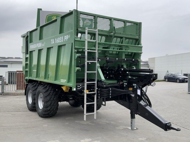 Brantner TA 16055 POWER-PUSH eco+