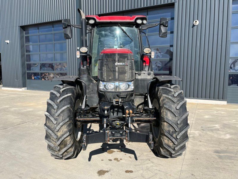 Case IH PUMA 150 CVX EP Hi-Escr 150