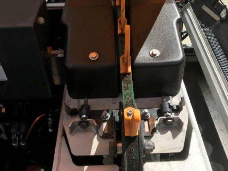 Pellenc Porteur agri PORTEUR MULTIFONCTION OPTIMUM 530 Pel