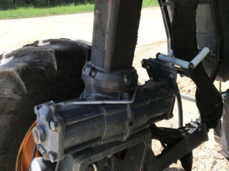 Pellenc Porteur agri PORTEUR MULTIFONCTION OPTIMUM 530 Pel