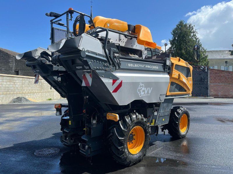 Pellenc Porteur agri PORTEUR MULTIFONCTION TIMUM 2 L.10