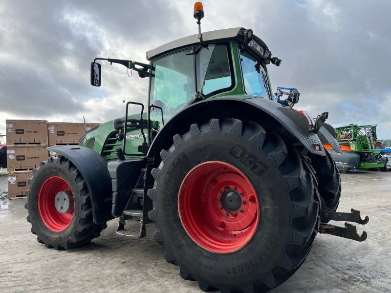 Fendt 924 VARIO TMS