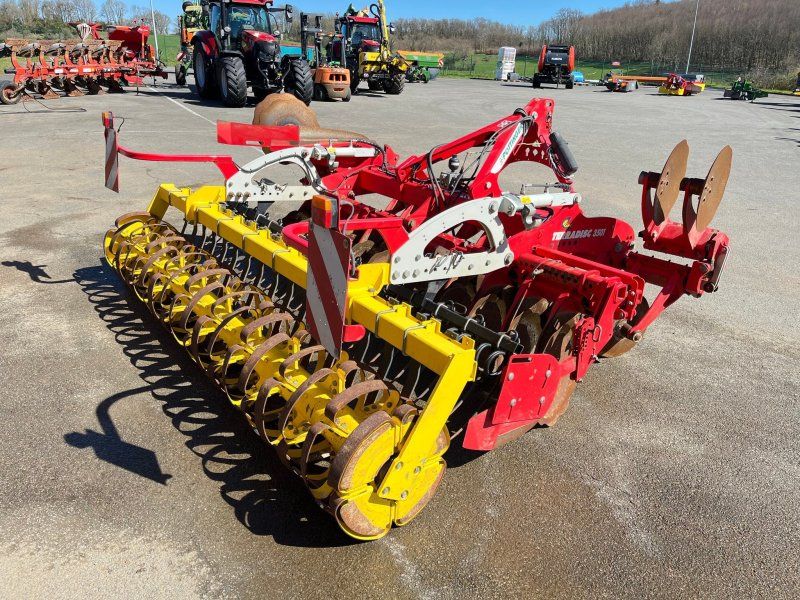 Pöttinger TERRADISC3501