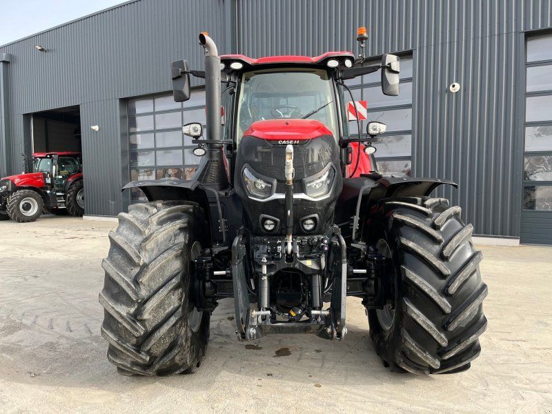 Case IH OPTUM 300 CVX DRIVE AFS CONNECT