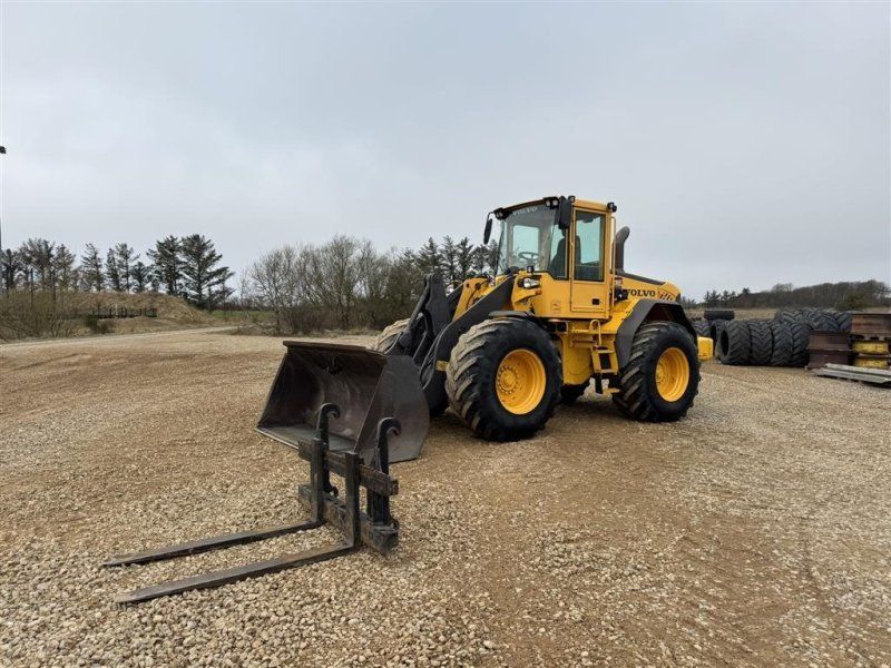 Volvo L 70 E