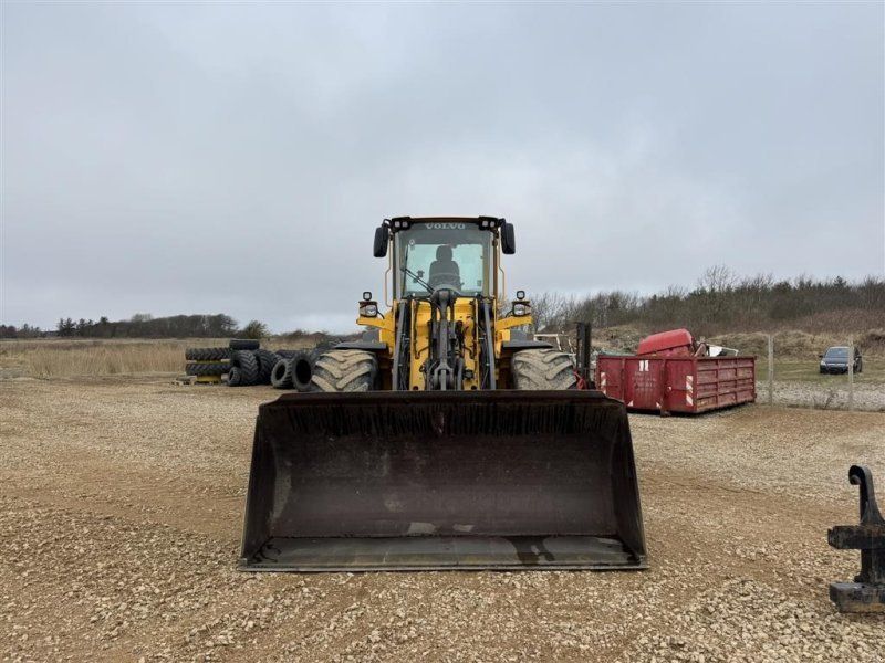 Volvo L 70 E