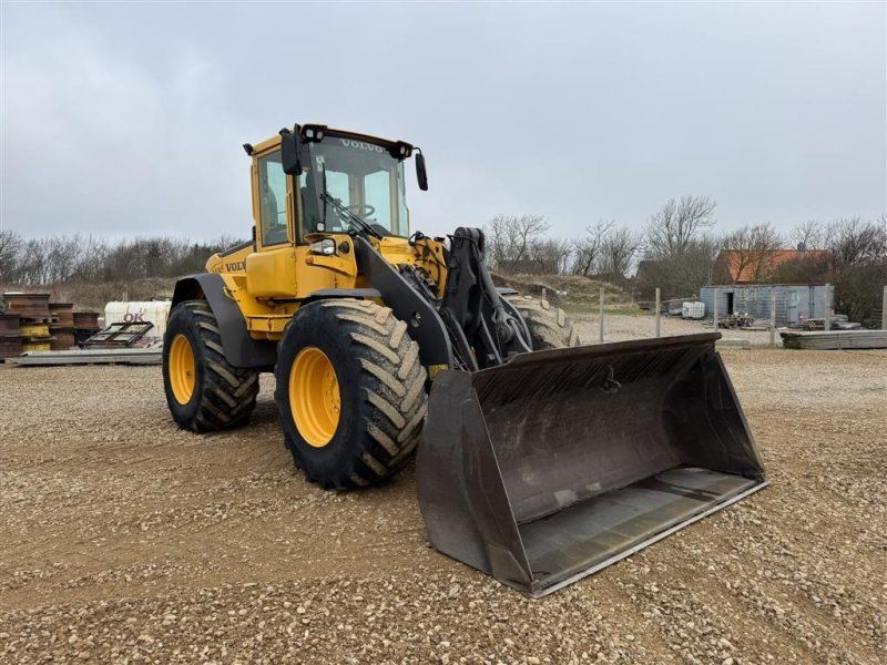 Volvo L 70 E