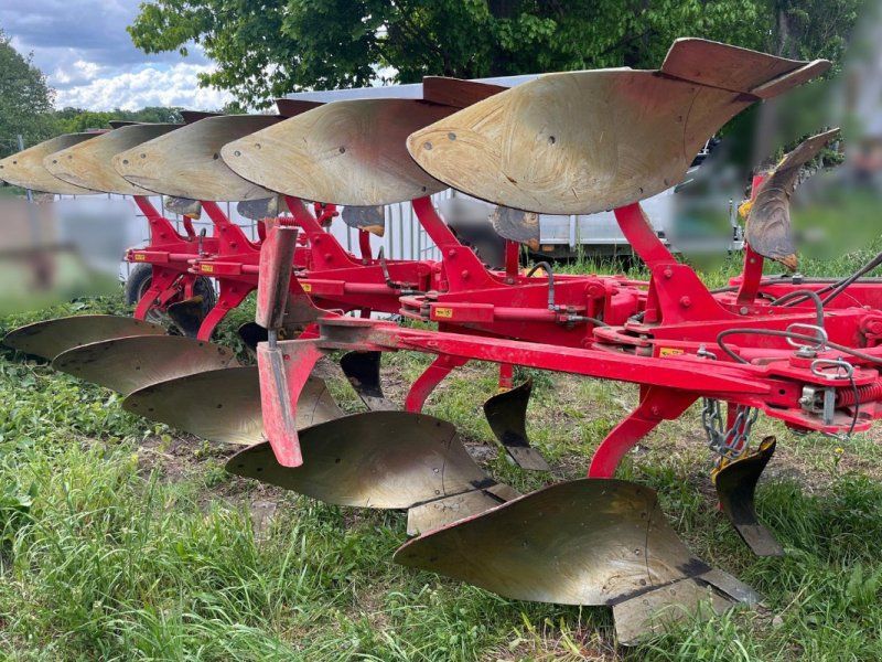 Pöttinger Servo 45S N Plus