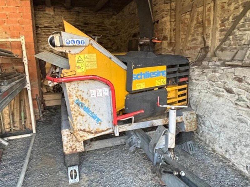 Schliesing 400