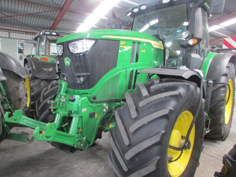 John Deere 6R 230 AP50