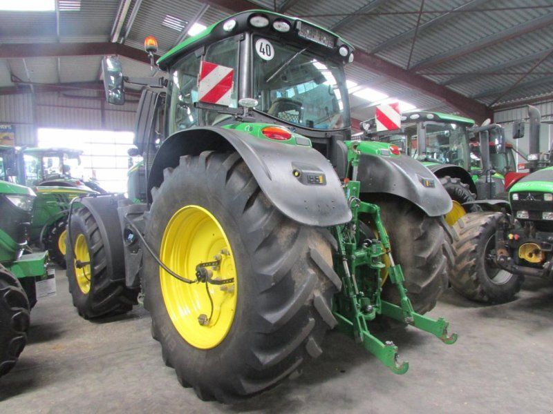 John Deere 6R 230 AP50