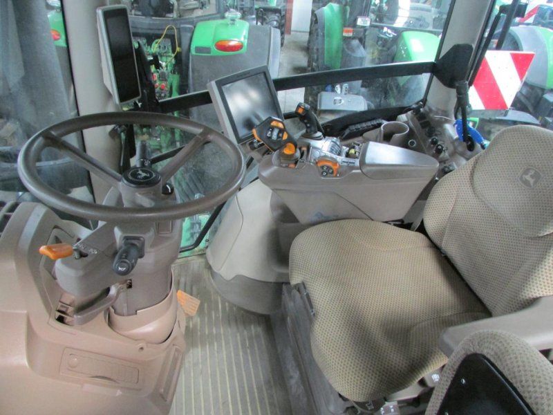 John Deere 6R 230 AP50