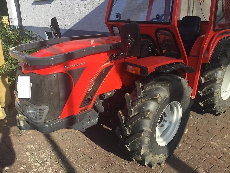 Antonio Carraro 5800 Major