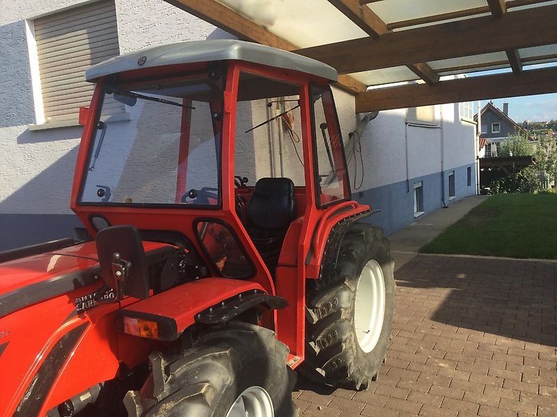 Antonio Carraro 5800 Major