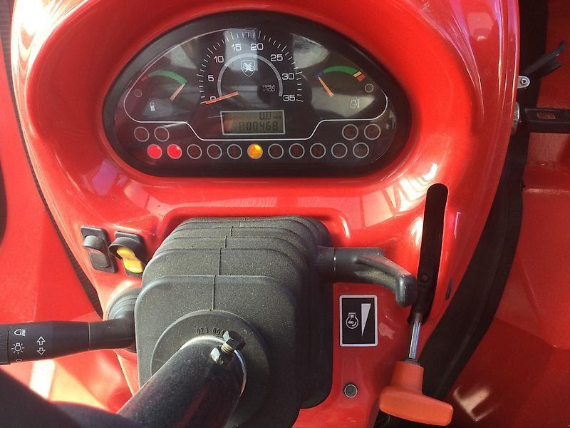 Antonio Carraro 5800 Major