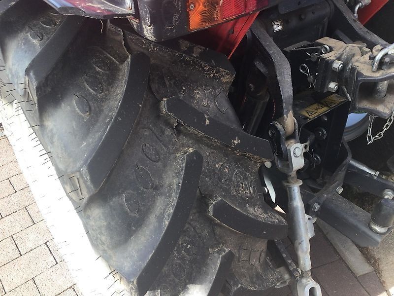 Antonio Carraro 5800 Major