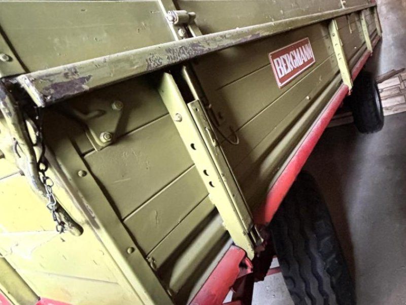 Bergmann D 100 5,7 to