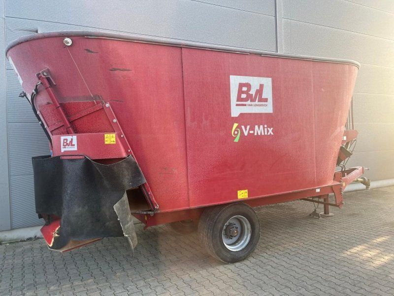 BvL V-Mix 24 2 S