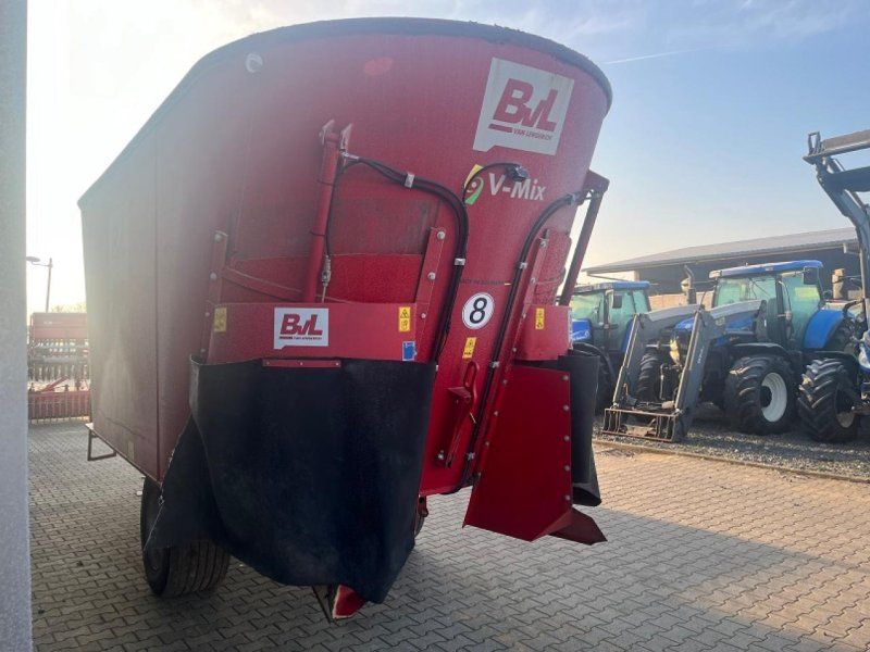 BvL V-Mix 24 2 S