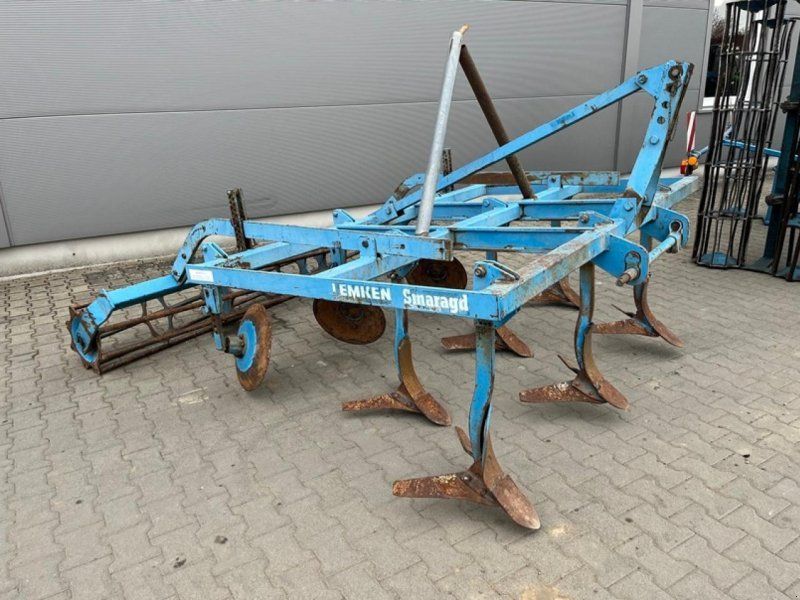 Lemken Smaragd 80-260