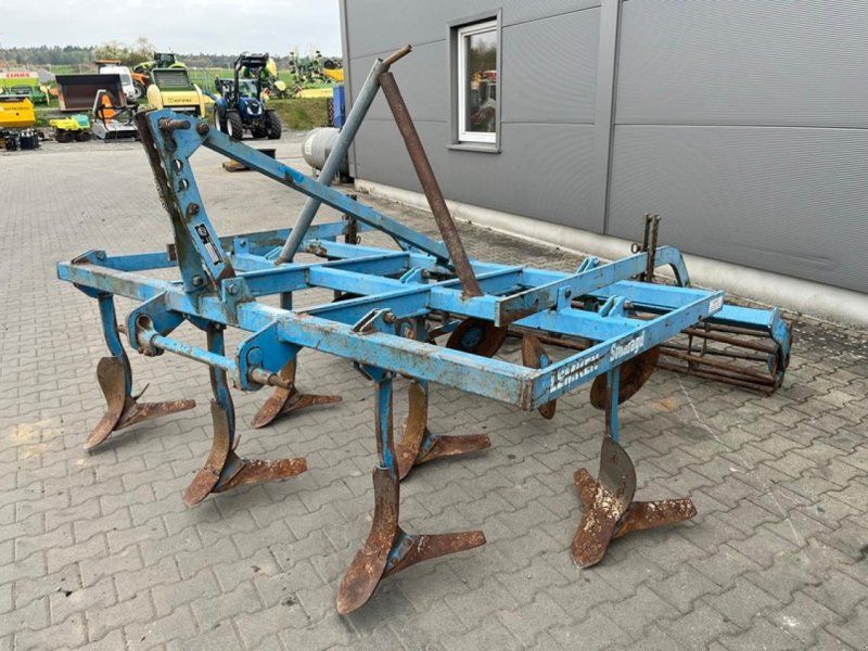 Lemken Smaragd 80-260