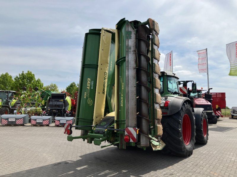 Krone EasyCut B 950 Collect