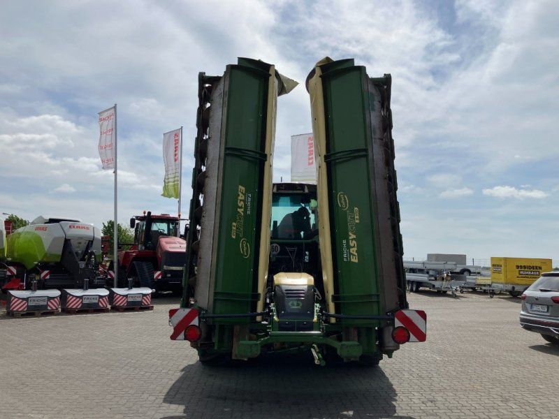 Krone EasyCut B 950 Collect