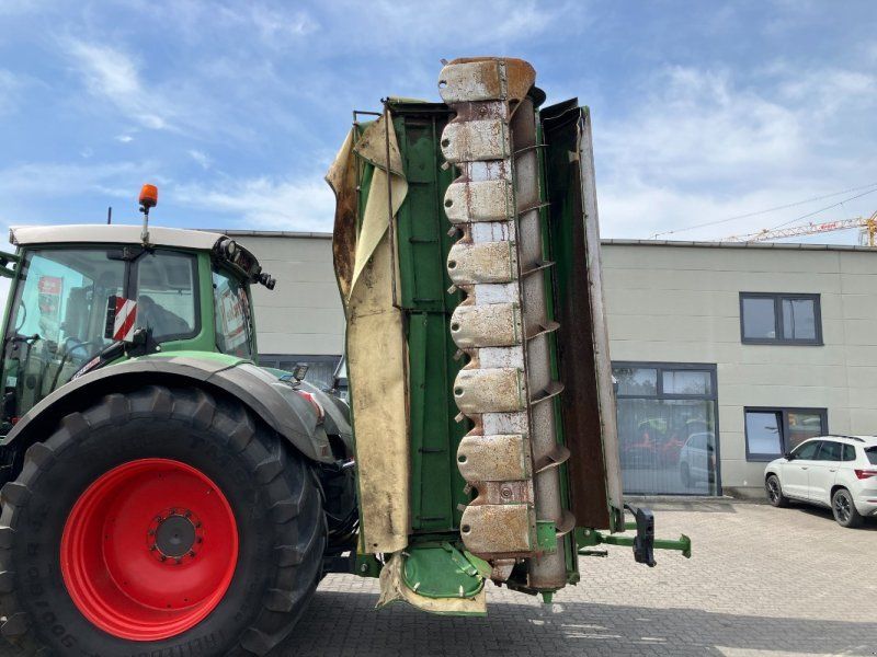 Krone EasyCut B 950 Collect