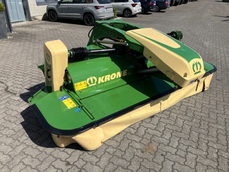 Krone Easy Cut F320 CV