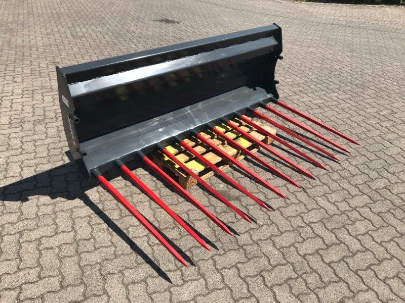 Saphir DG XL 23 *f. Claas/ Kramer*