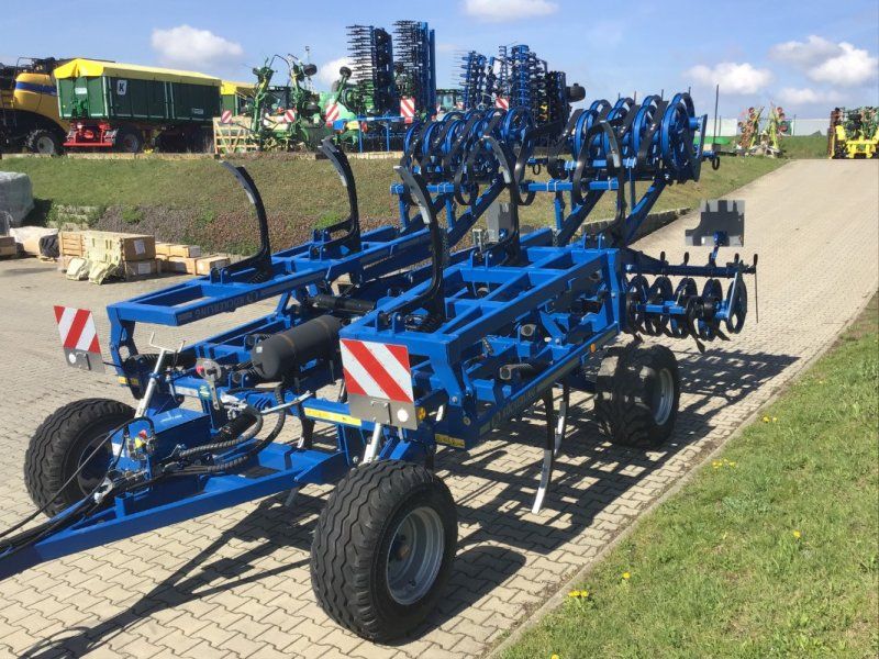 Köckerling Quadro 460