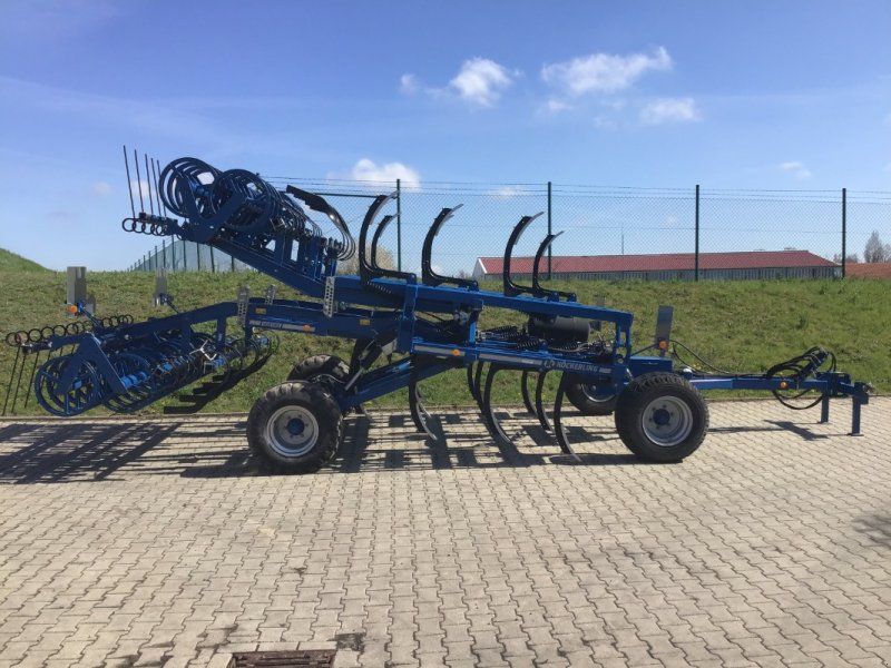 Köckerling Quadro 460