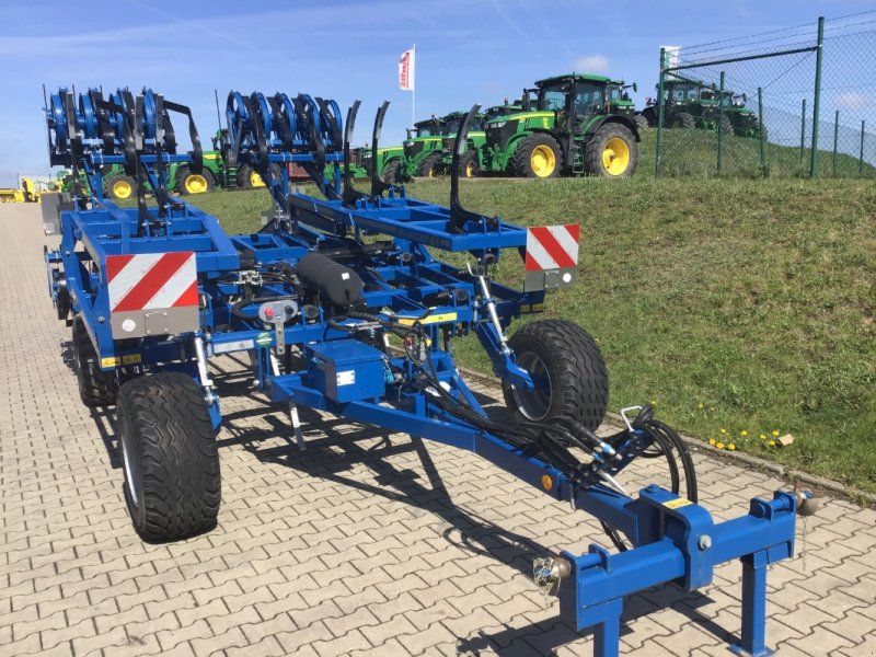 Köckerling Quadro 460